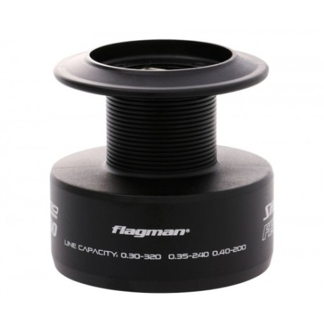 Катушка фидерная Flagman Sherman Pro Feeder 6000