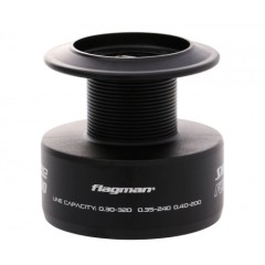 Катушка фидерная Flagman Sherman Pro Feeder 6000