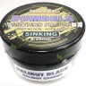Дамбелсы тонущие Метод Фидер 8-10мм 50гр Палтус Чёрный Traper ТРАПЕР Dumbels sinking Halibut Black
