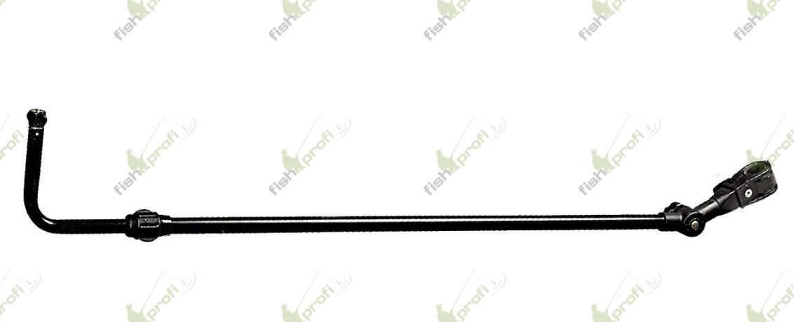 TRAPER MATCH ARM - Крепление под удилище телескопическое 50 + 50 см.