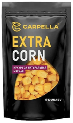 Насадка &quot;CARPELLA Кукуруза&quot; пакет 100г Чеснок