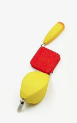 Поплавок Лещевый № 4 (5,4-5,8 г)