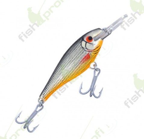 Воблер DIAMOND колор 5 (90мм/4,0м)