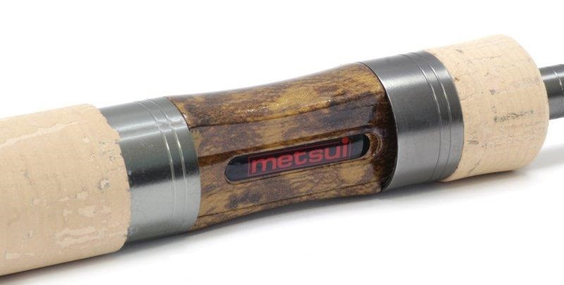 Спиннинг METSUI PARADOX PRO 722L 2,17 м. 3-12 g