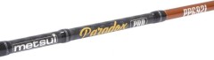 Спиннинг METSUI PARADOX PRO 722L 2,17 м. 3-12 g