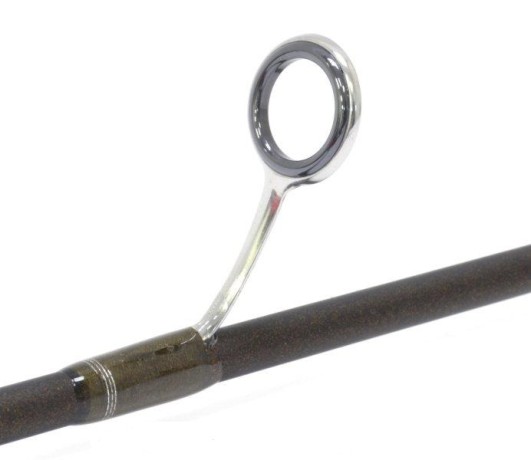 Спиннинг METSUI PARADOX PRO 722L 2,17 м. 3-12 g