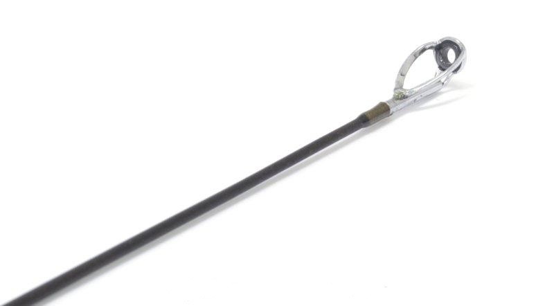 Спиннинг METSUI PARADOX PRO 722L 2,17 м. 3-12 g