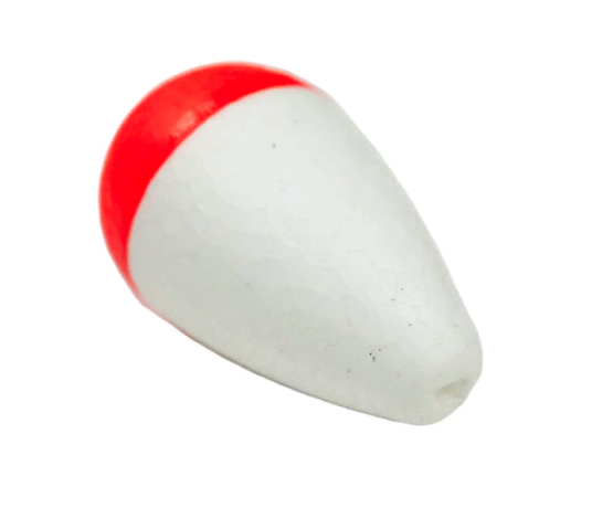 Поплавок зимний скользящий