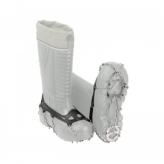 FLAGMAN Ледоступы Flagman Chain Ice Cleat L размер 39-43