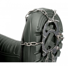 FLAGMAN Ледоступы Flagman Chain Ice Cleat L размер 39-43