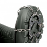 FLAGMAN Ледоступы Flagman Chain Ice Cleat L размер 39-43