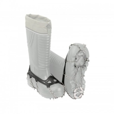 FLAGMAN Ледоступы Flagman Chain Ice Cleat L размер 39-43