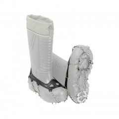 FLAGMAN Ледоступы Flagman Chain Ice Cleat L размер 39-43