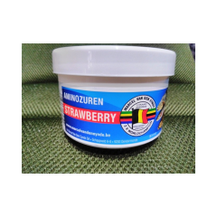 Аминодобавка MARCEL VDE Клубника 90гр.