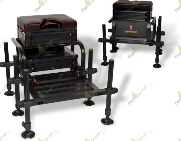 Платформа Xitan X36 Pro Seat Box Browning