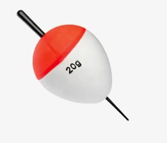 Поплавок живцовый 20 гр