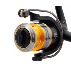 Катушка спиннинговая Flagman Blackfire 2000 3+1ш.п.