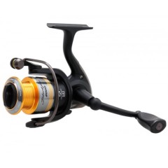 Катушка спиннинговая Flagman Blackfire 2000 3+1ш.п.