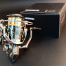 Катушка безынерционная SHIMAND F6-2000 Gold 13+1 ball