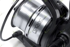KORUM RODIAC FREESPOOL REEL 5000 Катушка рыболовная