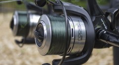 KORUM RODIAC FREESPOOL REEL 5000 Катушка рыболовная