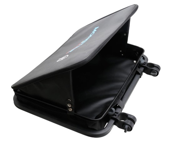 Столик для акссесуаров с крышкой Preston OFFBOX 36 - MONSTER EVA MEGA BAIT STATION