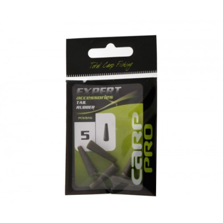 Конус безопасной клипсы Carp Pro 5шт