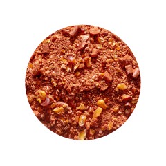 Прикормка CARP-TENCH-CARASSIO Strawberry-Vanilla GENLOG Клубника-Ваниль 1кг