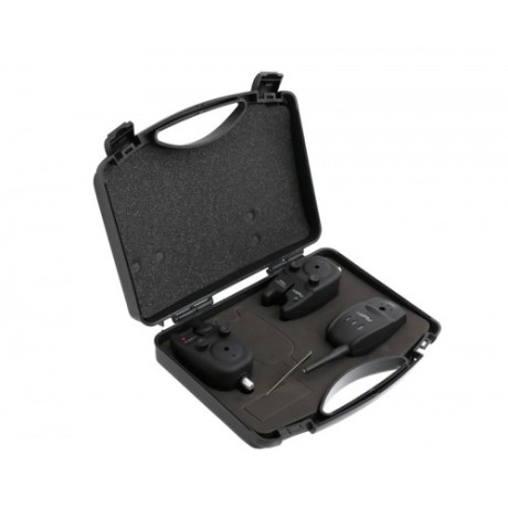 Набор сигнализаторов Carp Pro электронных Flash Set 2+1