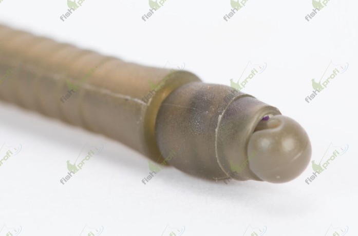 Кормушка фидерная Preston ELASTICATED DURA BANJO FEEDER - LARGE SIZE большая 20 гр.