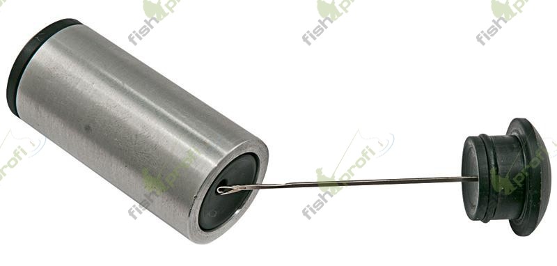 Приспособление для насаживание пеллетса Garbolino (комплект)