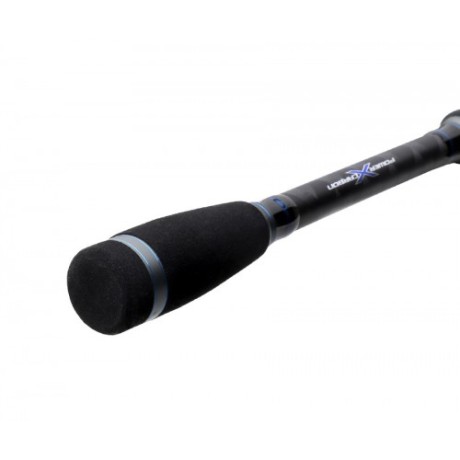 Спиннинговое удилище Flagman Tornado Z 81 2,44м тест 10-45г