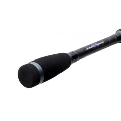 Спиннинговое удилище Flagman Tornado Z 81 2,44м тест 10-45г