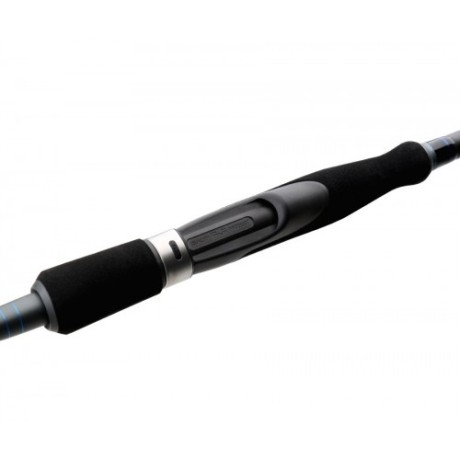 Спиннинговое удилище Flagman Tornado Z 81 2,44м тест 10-45г