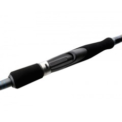 Спиннинговое удилище Flagman Tornado Z 81 2,44м тест 10-45г