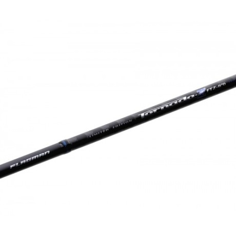Спиннинговое удилище Flagman Tornado Z 81 2,44м тест 10-45г