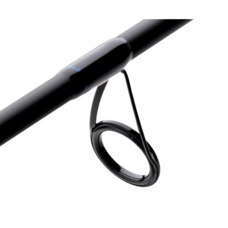 Спиннинговое удилище Flagman Tornado Z 81 2,44м тест 10-45г