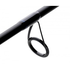 Спиннинговое удилище Flagman Tornado Z 81 2,44м тест 10-45г