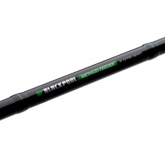 Фидерное удилище Carp Pro Blackpool Method Feeder 4,20м 160г