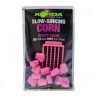 Имитационная приманка Korda Maize Slow Sinking Pink
