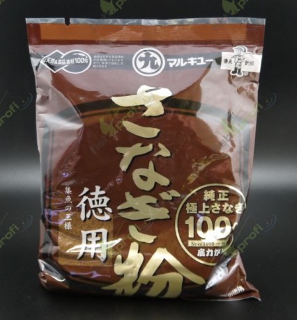 Аттрактант для ловли карася и карпа «Sanagiko» Marukyu 500 гр.