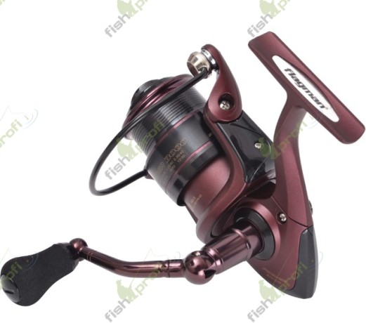 Катушка фидерная Flagman Squadron Feeder 5000