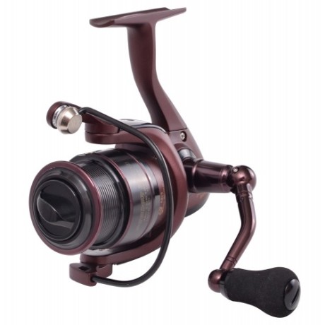 Катушка фидерная Flagman Squadron Feeder 5000