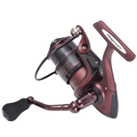 Катушка фидерная Flagman Squadron Feeder 5000