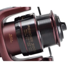 Катушка фидерная Flagman Squadron Feeder 5000