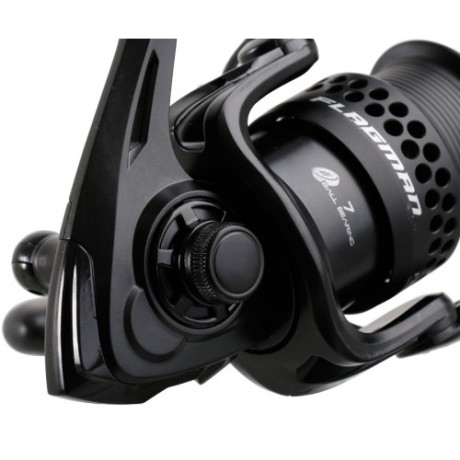 Катушка фидерная Flagman Cast Master Feeder 4000