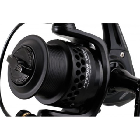 Катушка фидерная Flagman Cast Master Feeder 4000