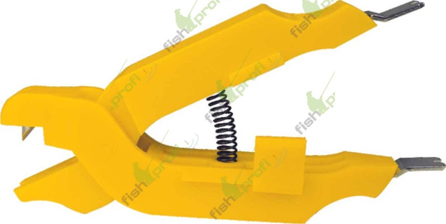 22329 Зажим-клещи для грузил TRAPER (Трапер)