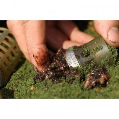 Кормушка Guru X-Change Distance Feeder Solid Small 20гр + 30гр