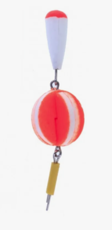 Поплавок зимний KDF